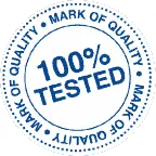 Opti Core Pro quality tested for purity and safety